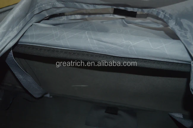 
GR-268FB luggage case bag stitching machine 