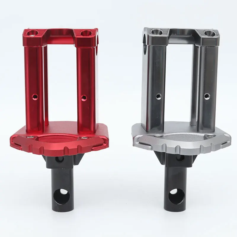 
Модифицированный Малый кодовый смеситель для черепахи для мотокросса/устройство для увеличения руля с изменяемым диаметром фиксированный кодовый пользовательский 