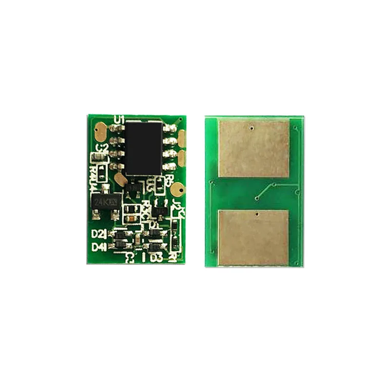 consumable printer chip for OKI C911 Laser Smart Toner Chip (62185731136)