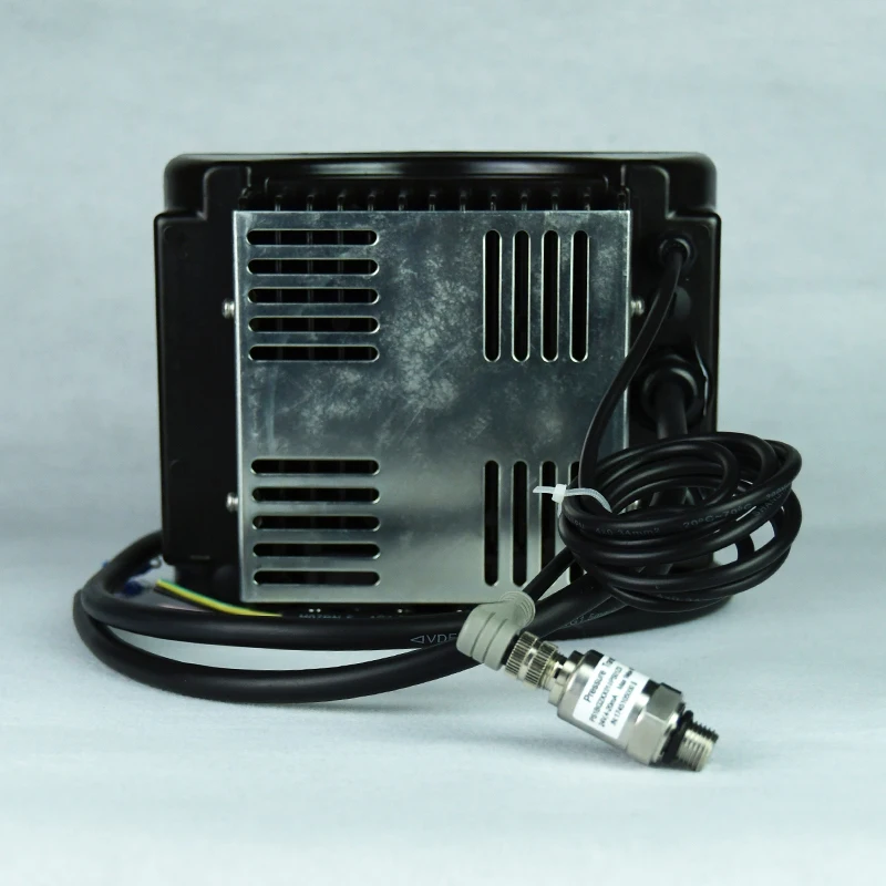 
variable speed drive smart water pump frequency inverter for 50Hz 60Hz single phase three-phase water pump 