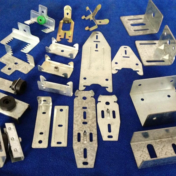 High Quality Suspended ceiling/drywall metal accessories  Resilient Clip For Furring Channel Drywall Accessories Protection