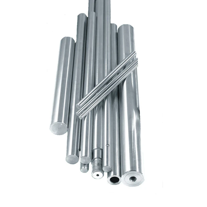 High Grade Steel Shaft For 3D Printer