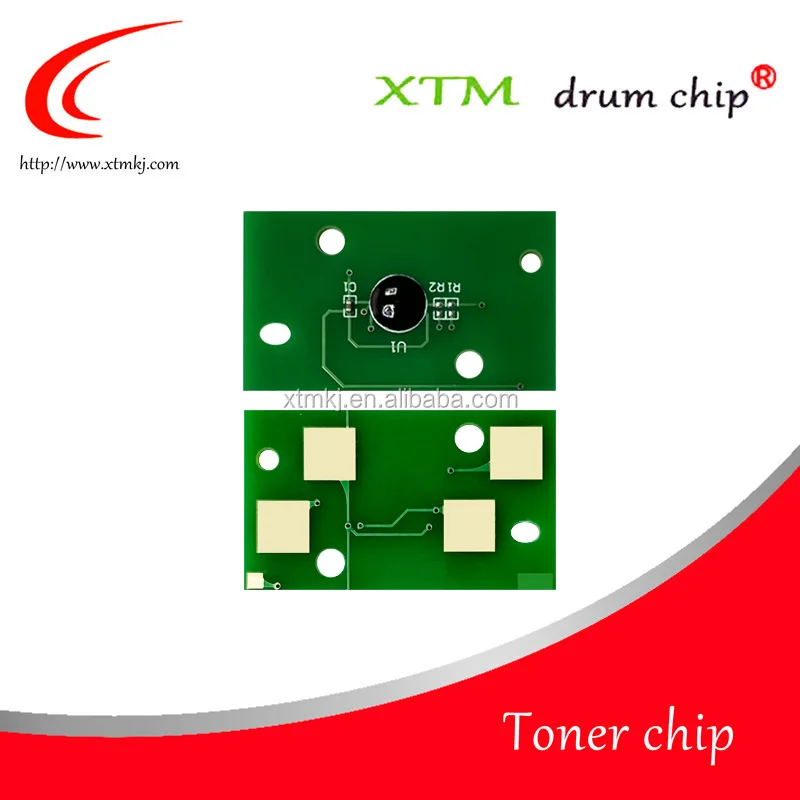 
Toner chip T-5070 for Toshiba e-Studio 257 307 357 457 507 cartridge chip 