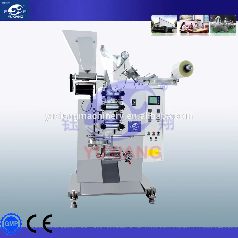 Gzj жидкость пакетик наполнения и запайки