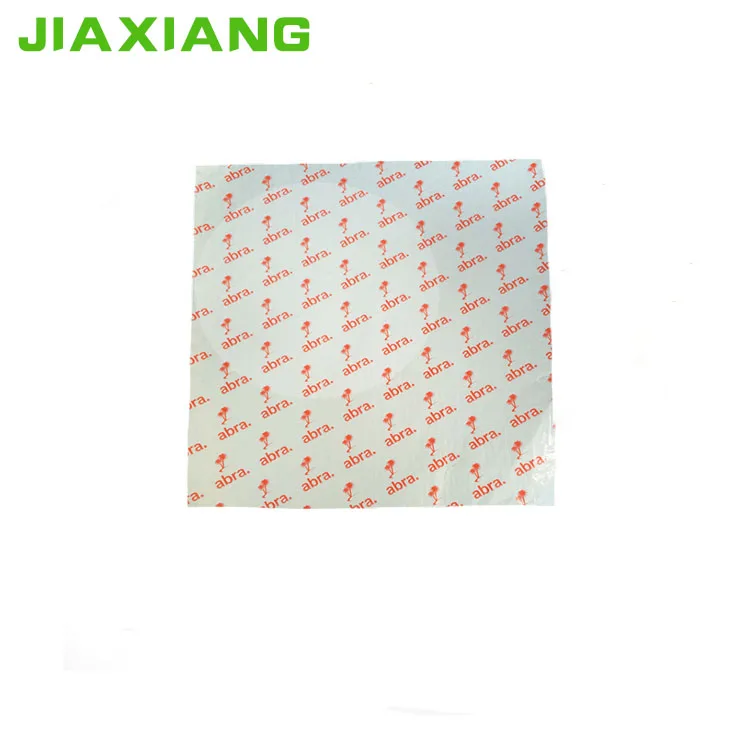 honeycomb design  burger  food packaging  aluminium foil grease proof paper  hamburger wrapping paper