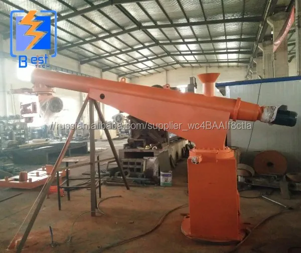 S25 двойная рукоятка смолы земледелки/смеситель для литейный завод