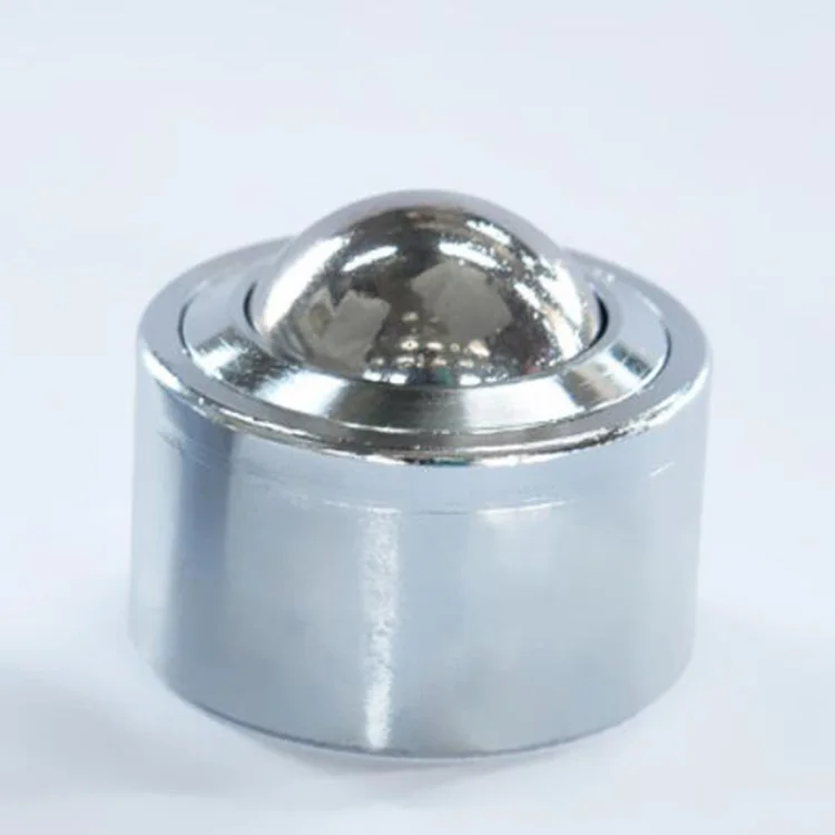 KSM-8 KSM-12 KSM-15 KSM-22 KSM-45 KSM-60 universal micro ball transfer unit bearing roller for conveyor