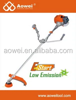 high quality hot type cheap price BC520 brush cutter 52cc