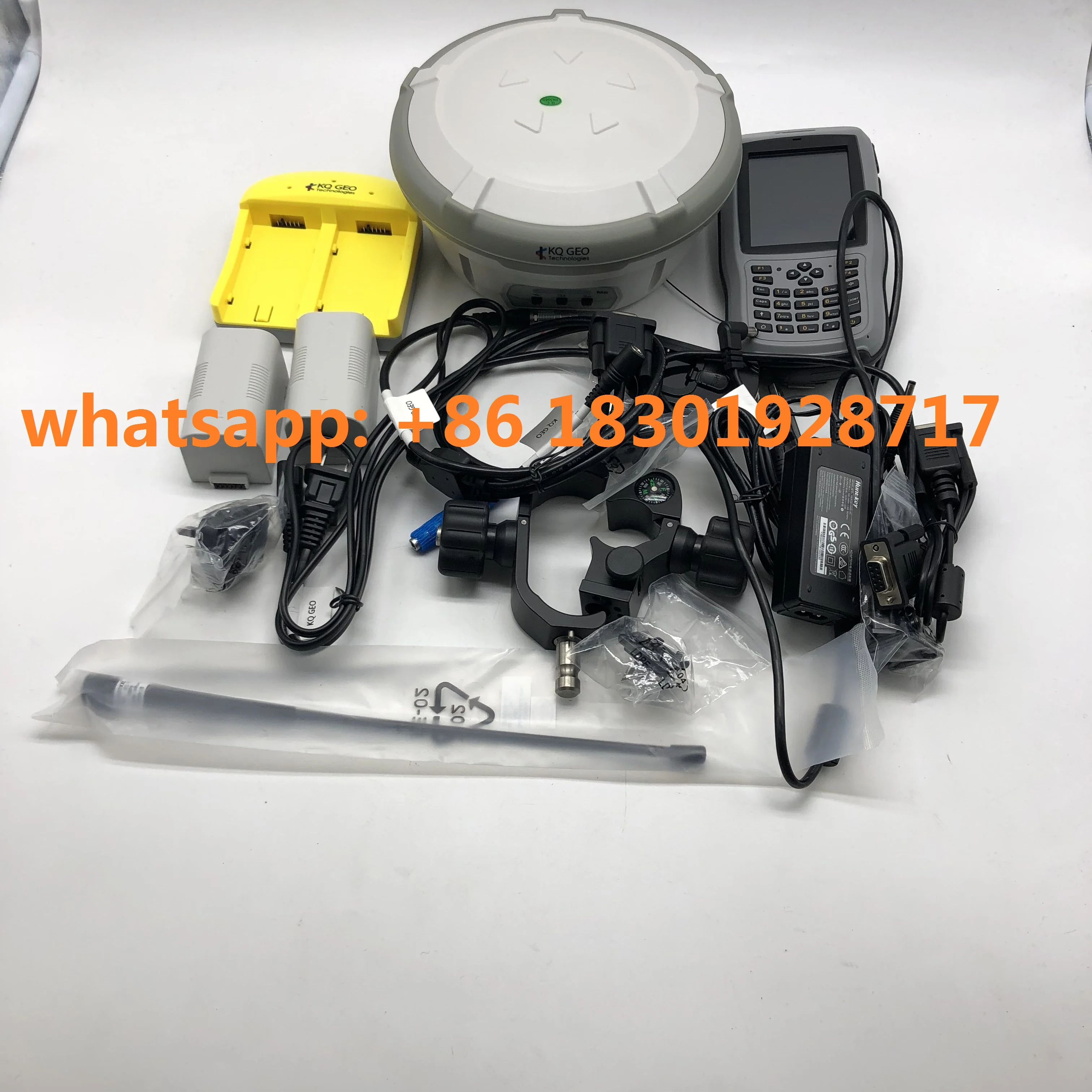 urveying Instrument GPS receiver M8 RTK