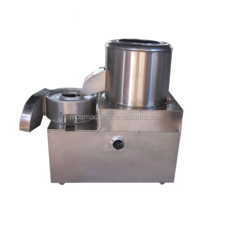 2021 new industrial potato chip cutter machine for sale