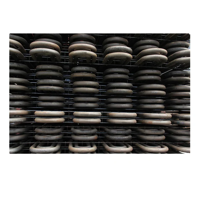 Hua Dong Boiler spare parts Boiler superheater furnace coils power station