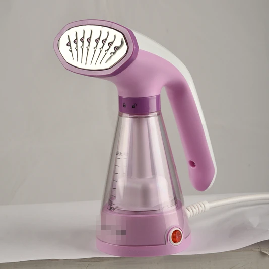 Howga HJ-3006 portable garment steamer multi-function