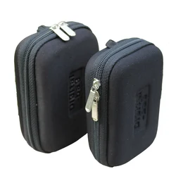 Multifunctional Portable protective DSLR Hard Shell EVA Camera Case