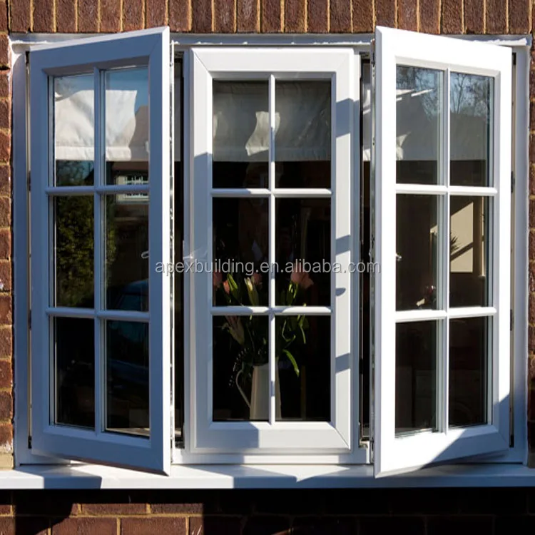 tempered glass house windows burglar design