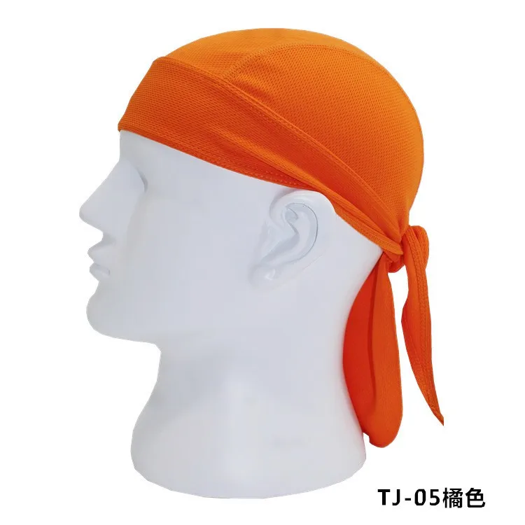 
pirate beanie bandana hat 