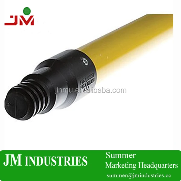 Производитель FSC, нейлоновая швабра с резьбой, Швабра, коннектор для метлы