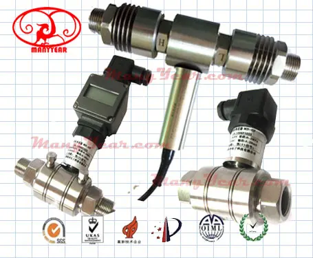 китайский 0-5v, 0-10v, 4-20ma датчик давления для давления воздуха, давление жидкости и расплава измерение давления