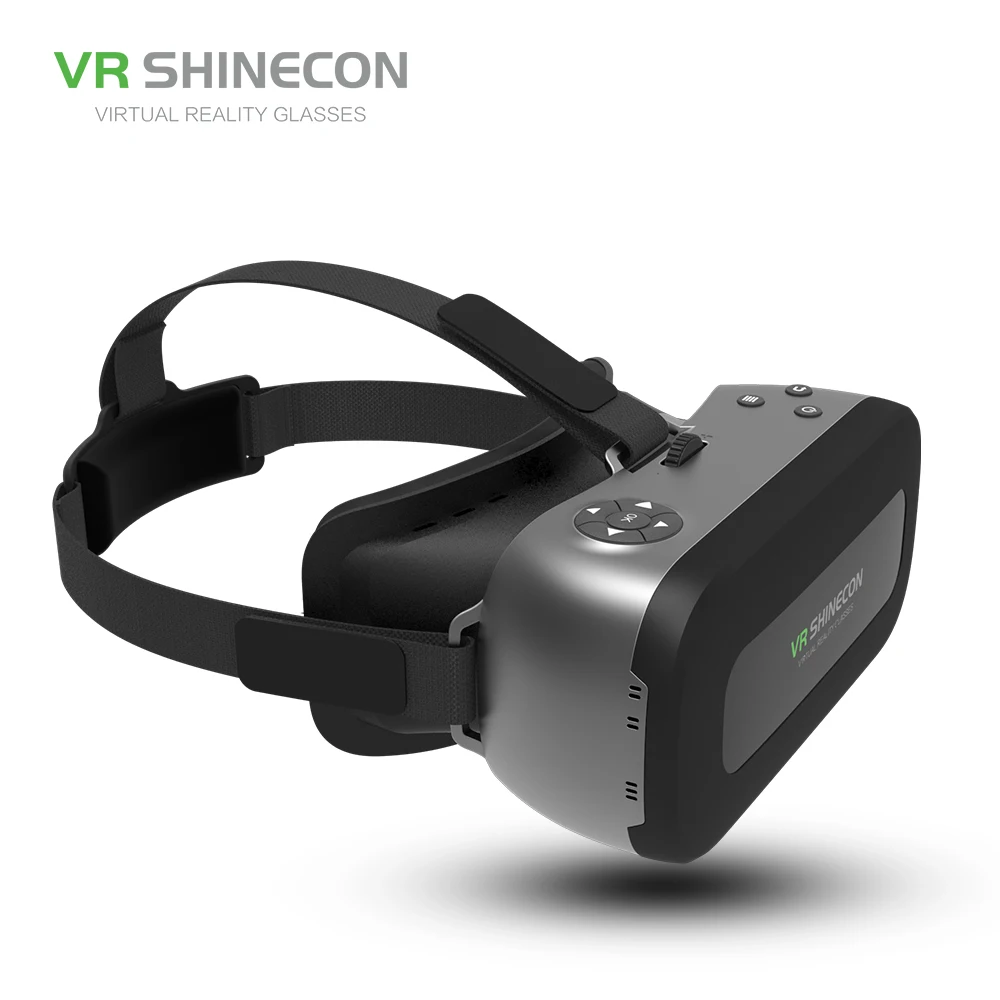 
Corporate gift all in one VR headsets,portable HD 3D Virtual Reality, All-in-one Headset VR 3D glasses for similar HTC VIVE 