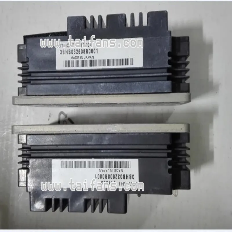MBM200H45E2-H MBN200H45E2-H MDM400H45E2 MBN600E45A MDM600E45A 3BHB032608R0001 IGBT модуль питания происхождения в Японии