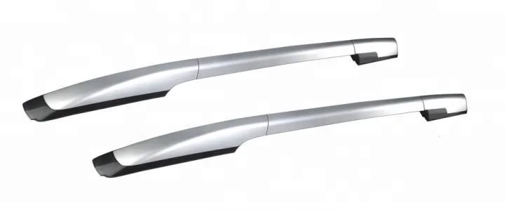 Roof Rack for D-MAX 2012