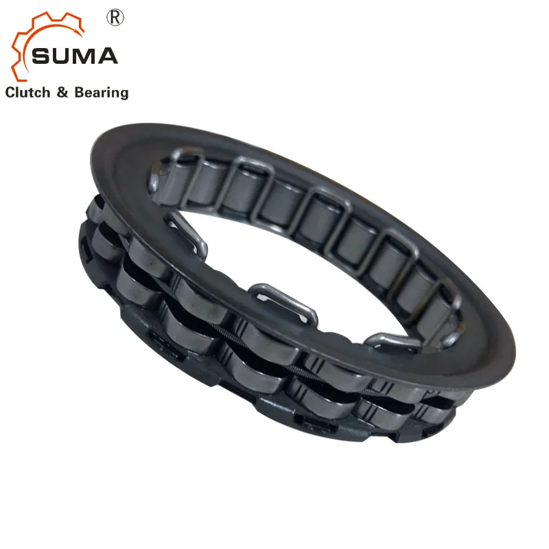 Sprag Type FWD332008CRS Motorbike Clutch Bearing WIth snap rings