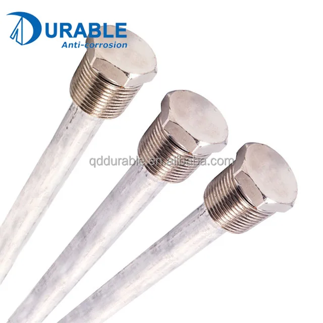 Нагреватель воды Home depot, магниевый КОРРОЗИОННЫЙ стержень