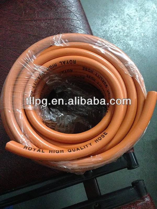 pvc hose pipe