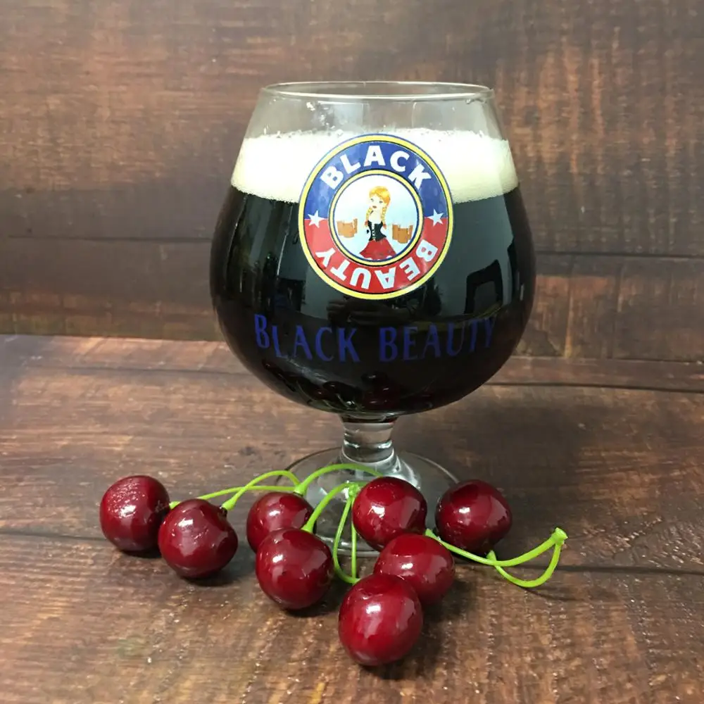 Консервированное пиво Gaotang 330 мл сильное темное по конкурентоспособной цене