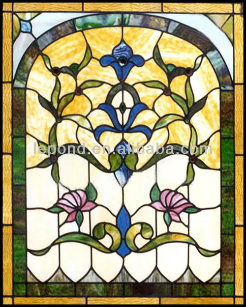 stained glass supplier