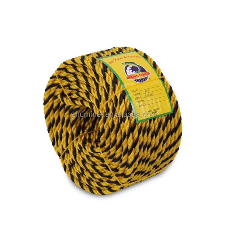 Hot sale packing rope PE ROPE for Africa