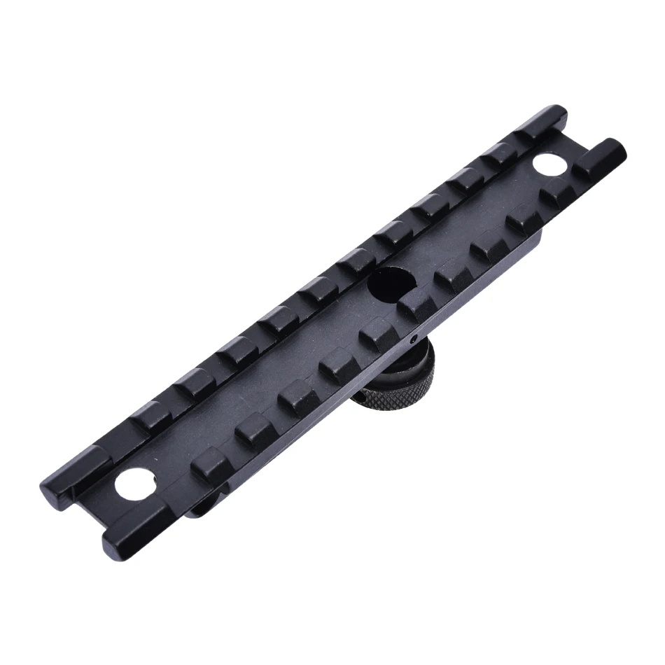 21mm base hunting scope mount Aluminum bracket