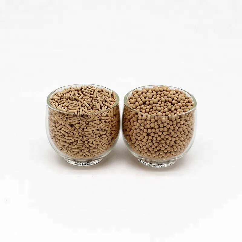 13X ПНГ молекулярное сито для CO2 удалить