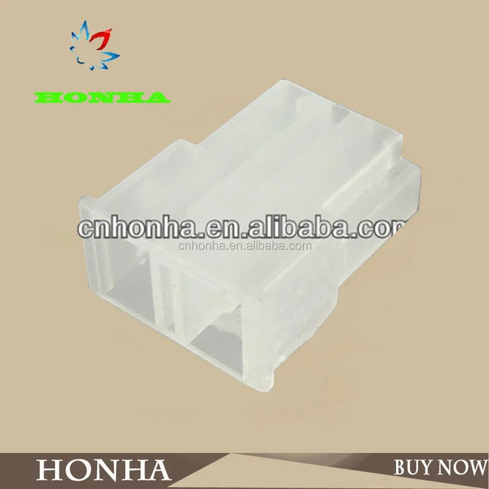 Dj70221-6.3-21 PA66 мотоцикл 2 контакт. женский жгут проводов низкого напряжения разъем