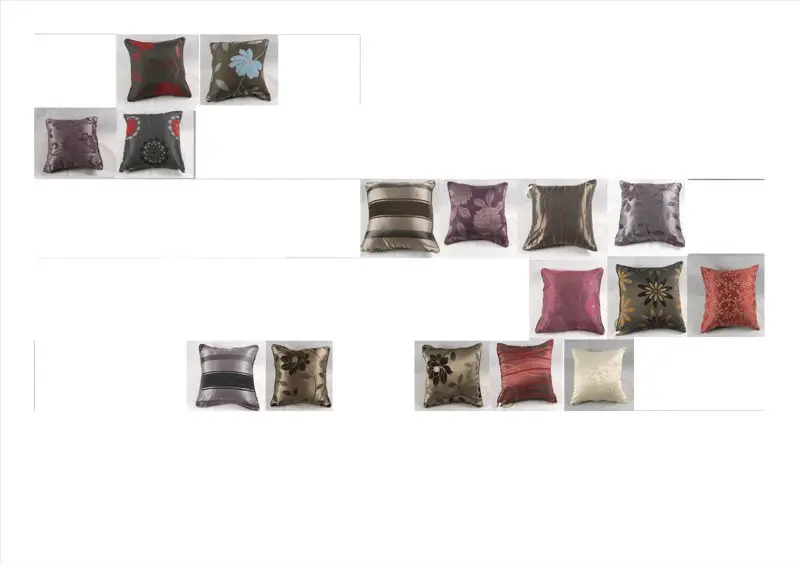 Наличии замшевые Чехлы диванную подушку