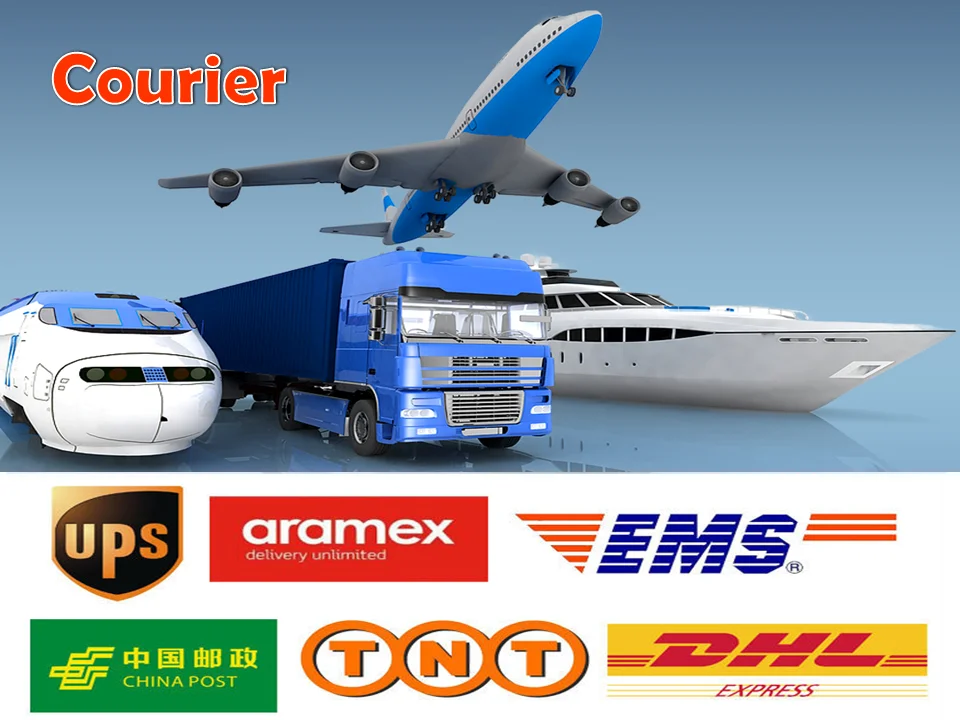 Профессиональная дешевая экспресс-доставка DHL/TNT/UPS/FEDEX/EMS/ARAMEX из Китая в