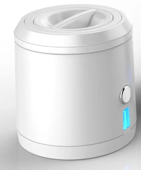 
Factory Price Hydrogen water bottle Hot Sale Rechargeable Hydrogen Water Generator Hydrogen Water Bottle 