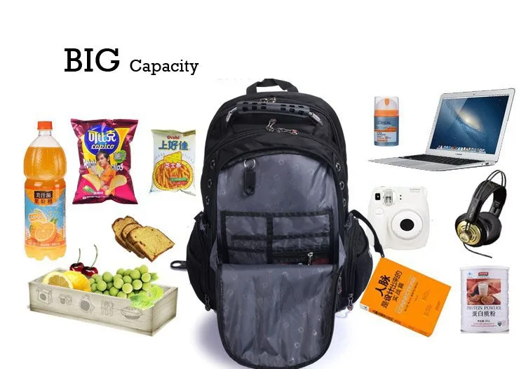 Swiss Gear Laptop Bag Pakistan IUCN Water