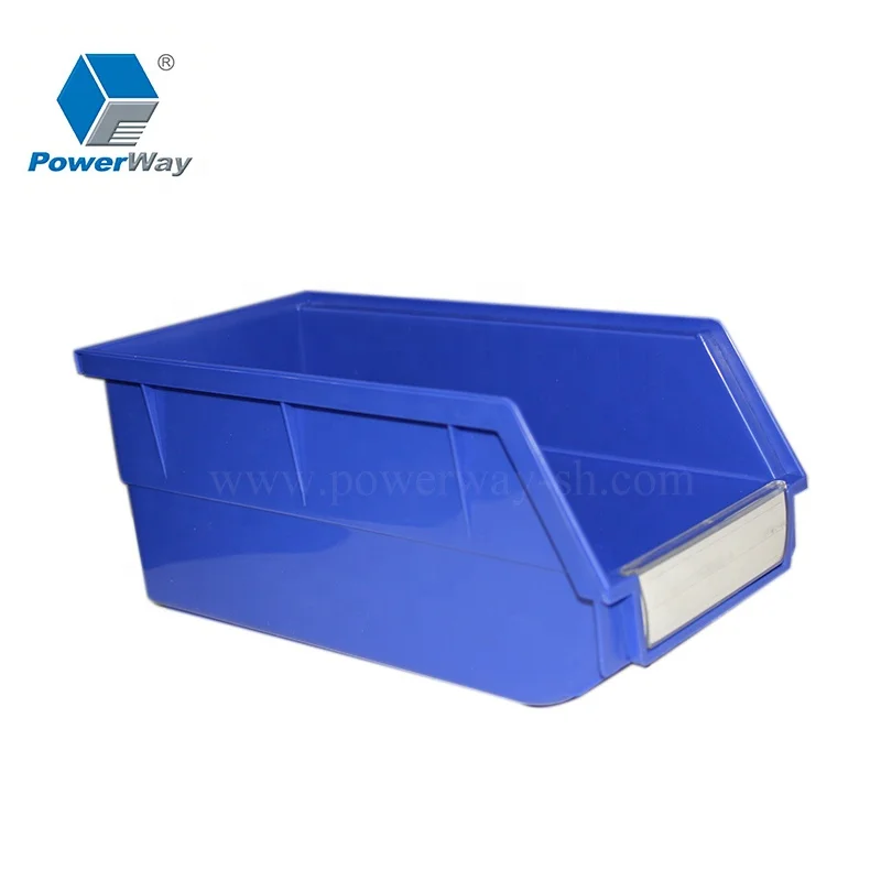 Powerway Brand plastic storage box