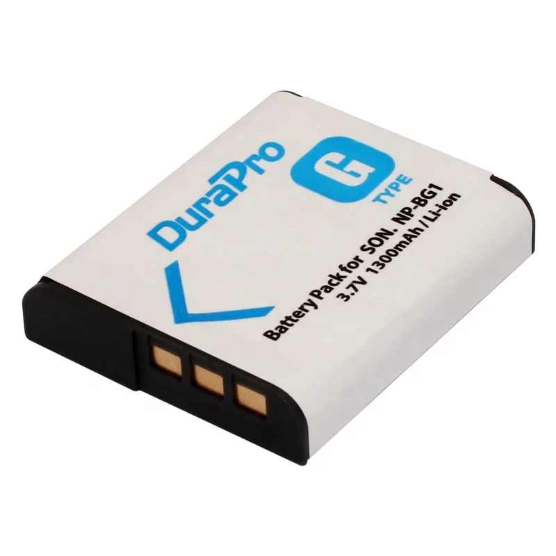 NP-BG1 NP BG1 NPBG1 NP-FG1 Camera Battery for Sony DSC-H3 H7 H9 H10 H20 H50 H55 H70 H90 HX5V