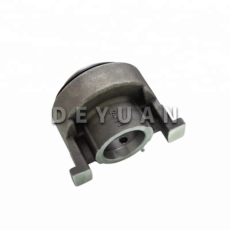 Isuzu concrete mixer truck auto spare parts clutch relecase bearing assy for 1-31321073-2