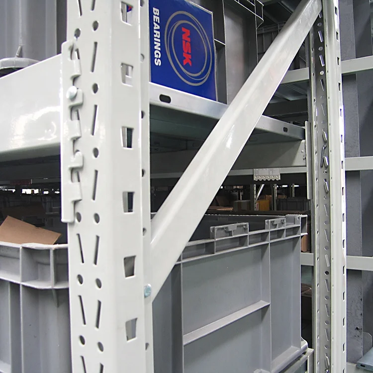 Multi-layer Industrial Supermarket Rack/platform Multi-level Mezzanine Floor