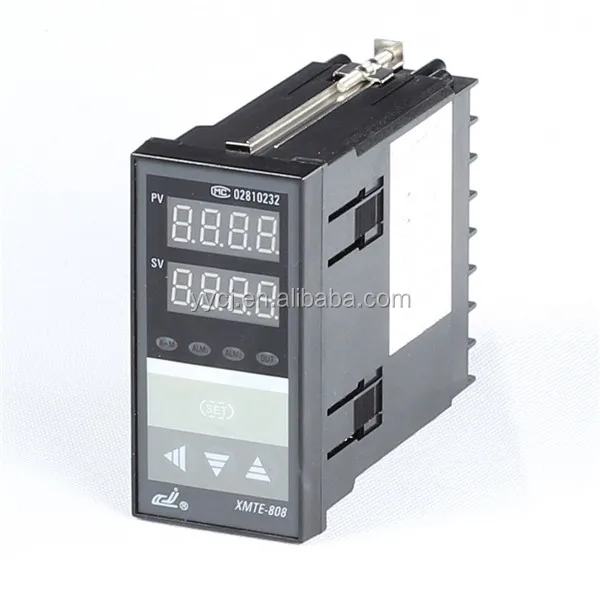 XMTE-808 температурный инструмент