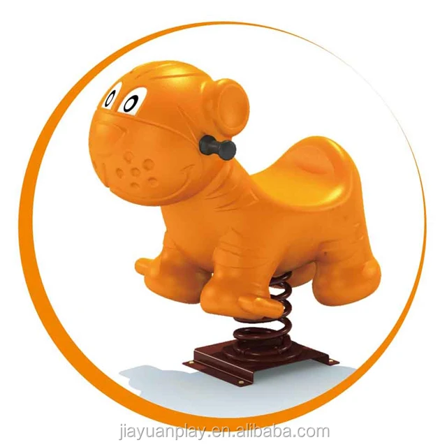 Rocking horse toy Indoor Game Ride On Toys for Kids