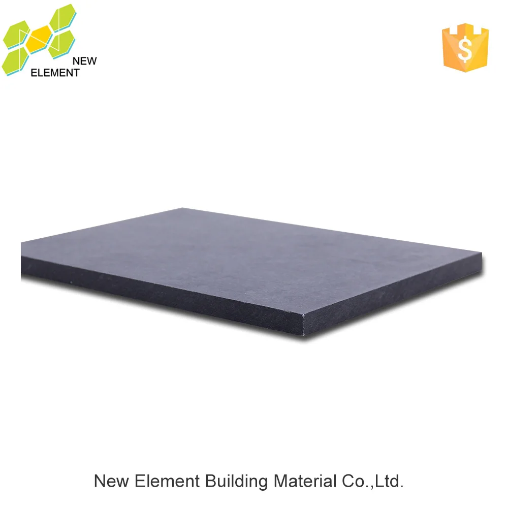 A1 Grade Shock Resistant Outdoor Usage Wall Cladding Panel