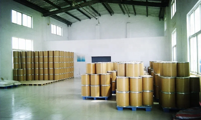 
High purity Itaconic acid with best price CAS NO.97-65-4 