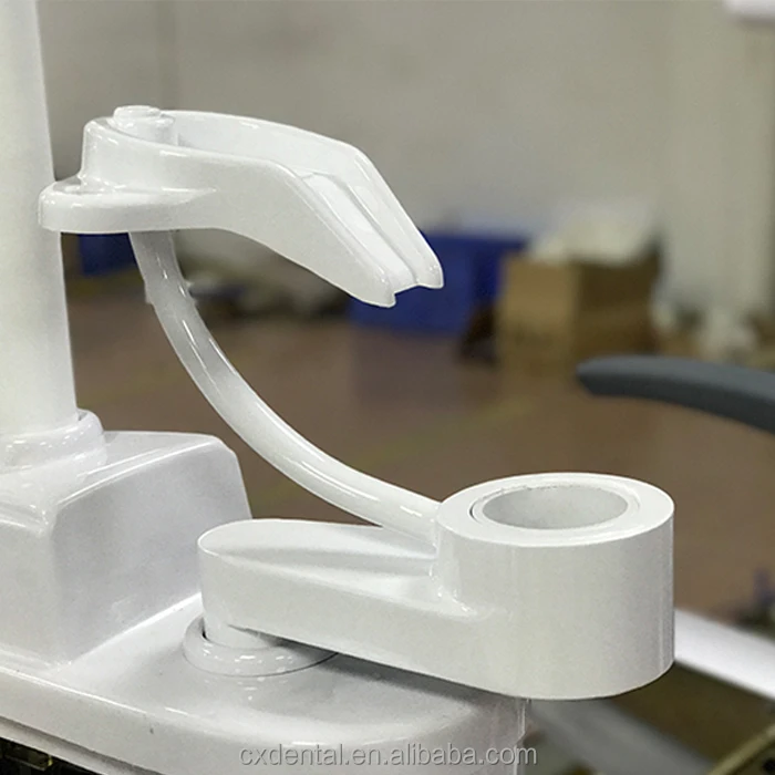 Dental CeramicSpittoon Cuspidor Frame Holder Dental Spare Parts