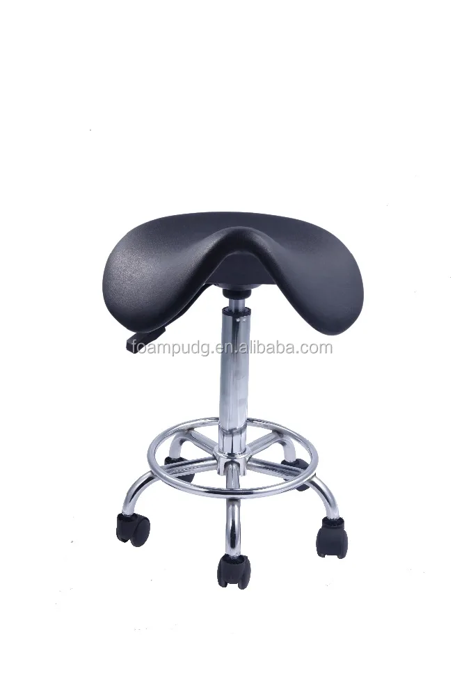 Alibaba поставщик оптовые регулируемые кожаный стул стул лаборатории