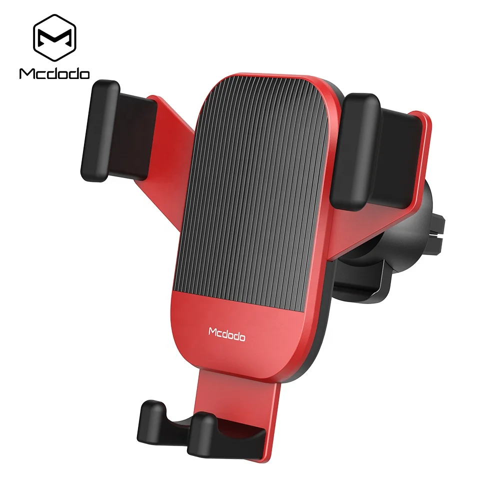 phone accessories mobile phone devices 4.7'/5.5'/6'/6.5' in car Vent Mount Gravity Holder Stand