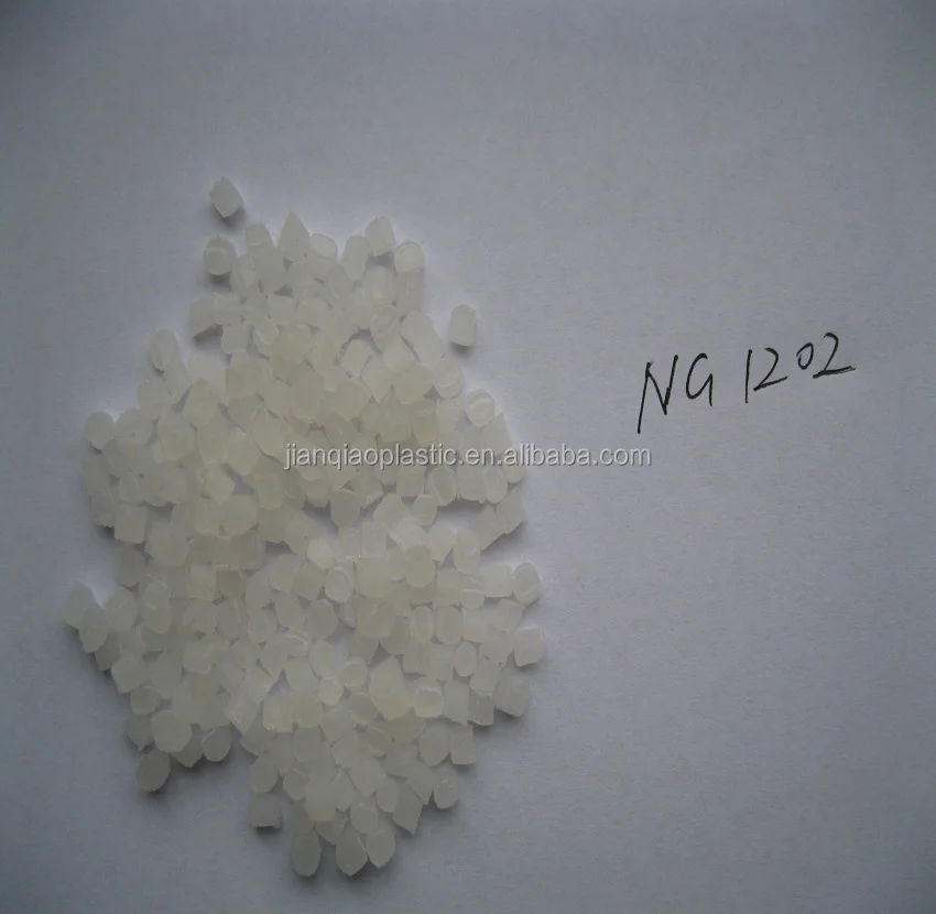 Grafted PE of maleic anhydride used as compatilizer for Polyethylene with flame retardant,talc,wood powder,etc