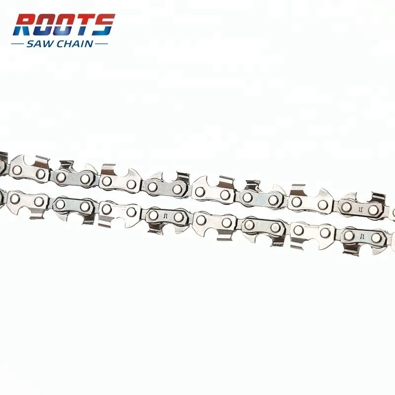 24 inch Hand chainsaw with pouch